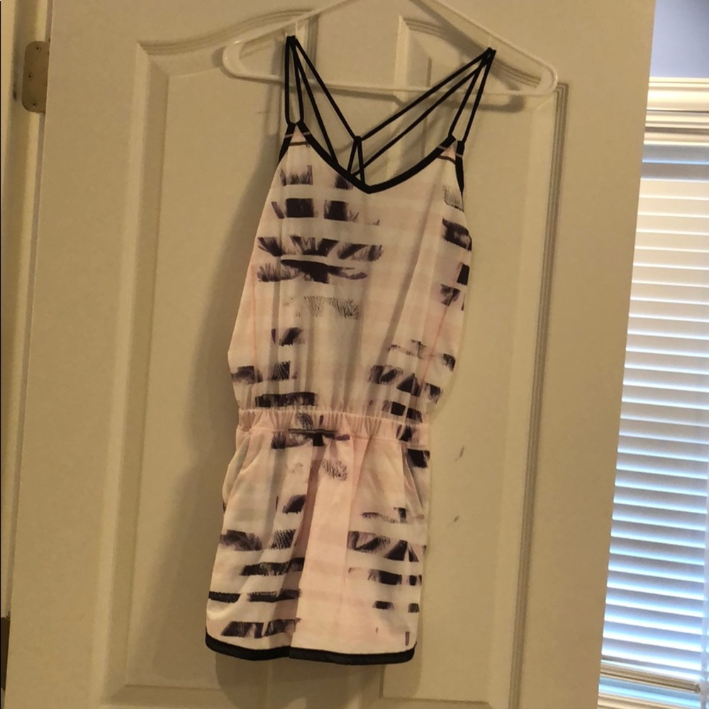 Lululemon athletic dress!